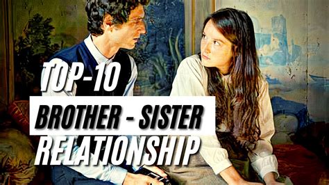 sister sex brother porn|Stepbrother and sister in romantic relationship defend feelings.